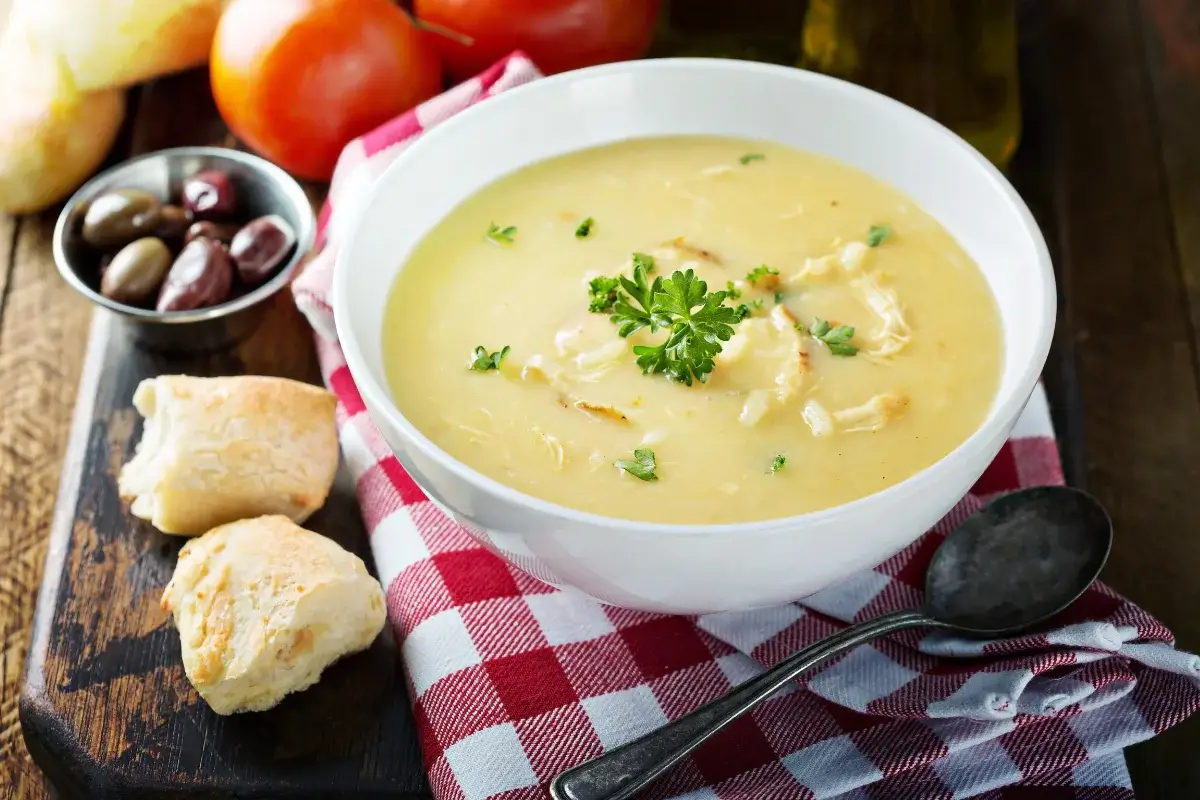 What Is the Secret of Good Soup