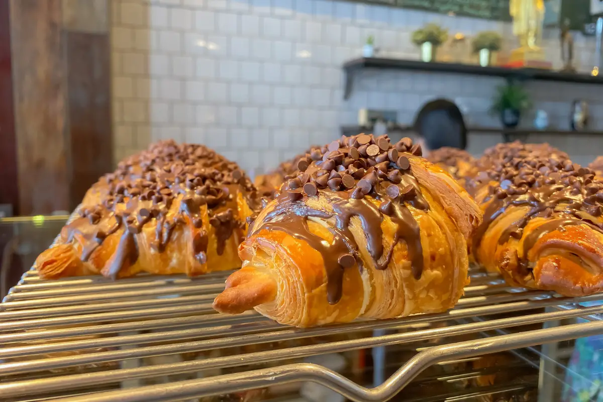 Who Started the Crookie Trend - crookies