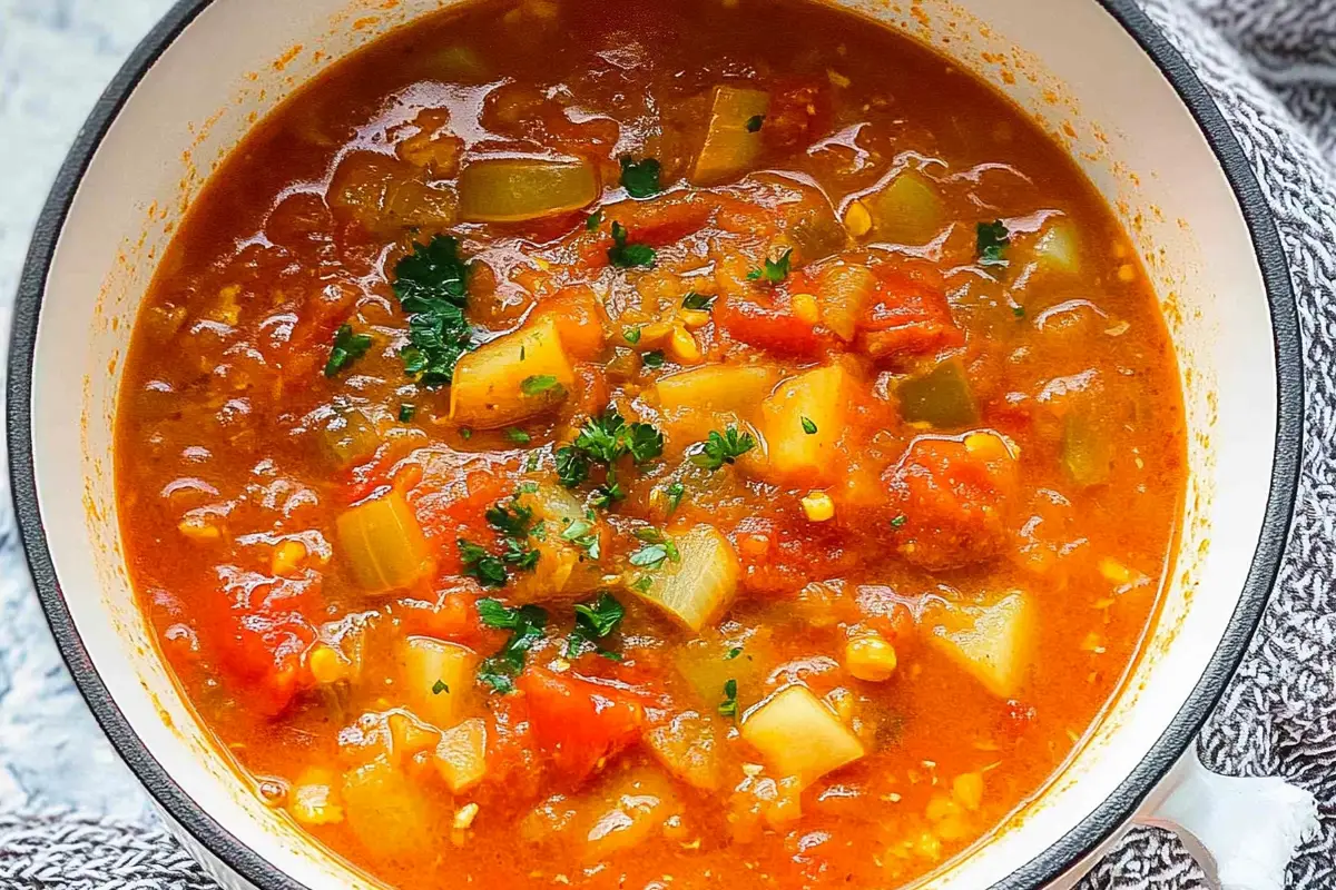 chilean tomato stew recipe