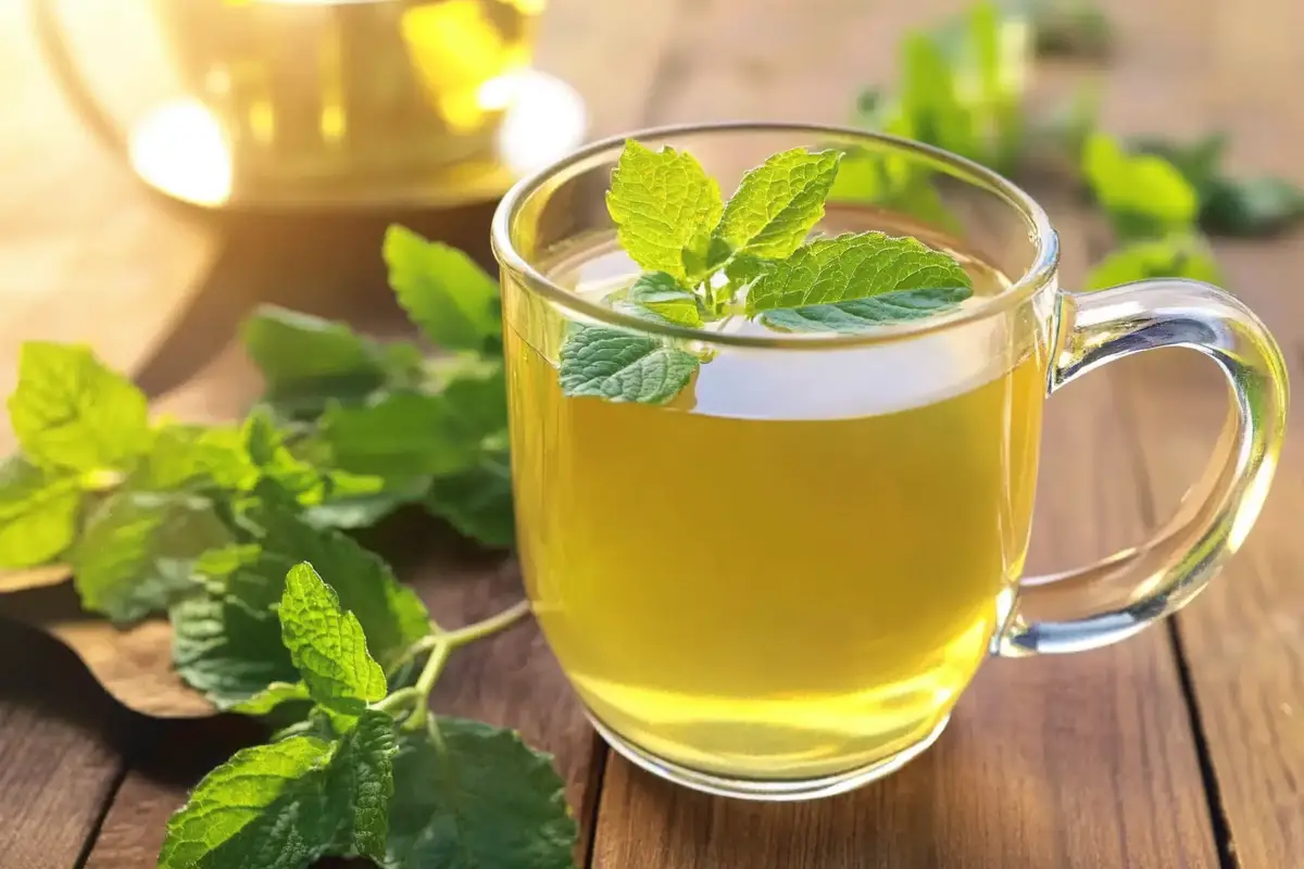 lemon balm recipe for weight loss - Pro tips