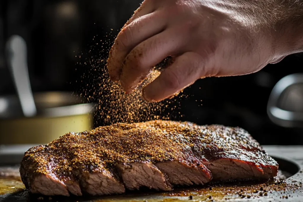 The best pot roast seasoning recipe
