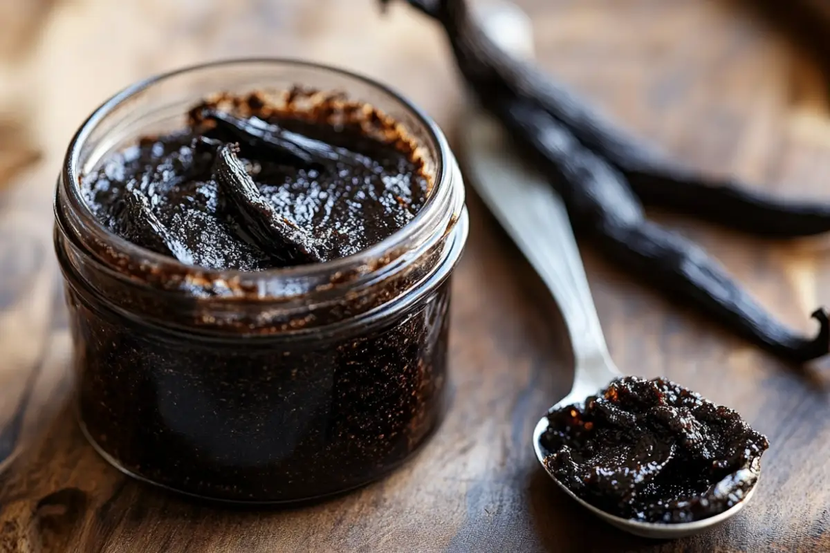 What Do You Do With Vanilla Bean Paste Discover Its Best Uses