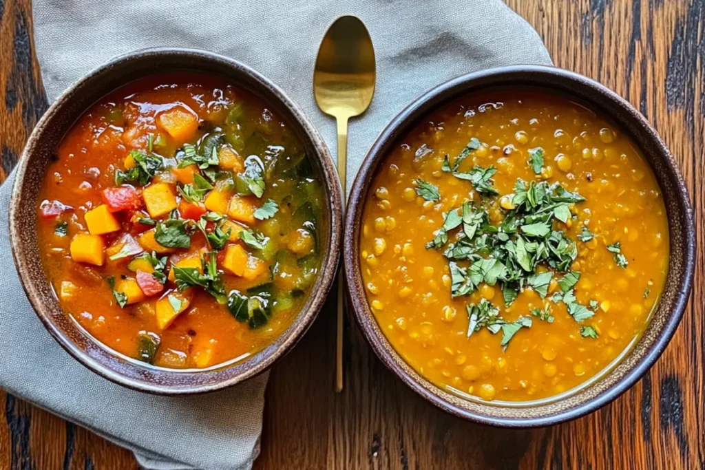 What Is the Best Soup to Eat Every Day