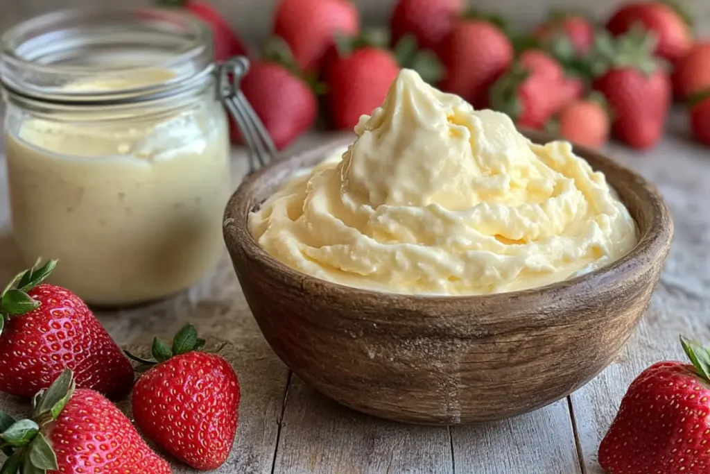 What Is the Difference Between Ice Cream Base and Custard Base - Custard vs ice cream