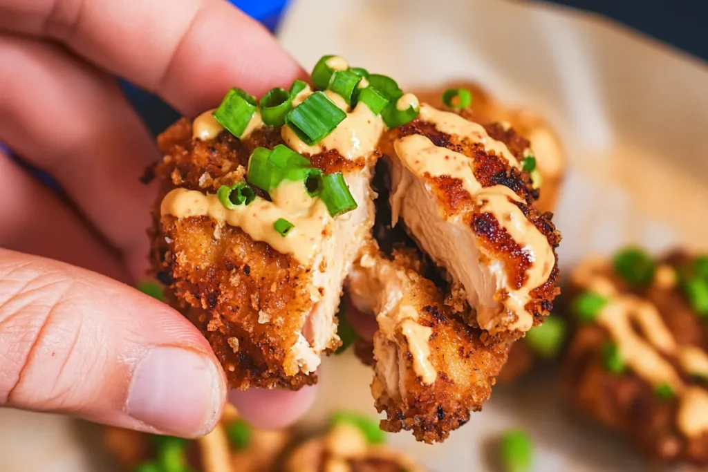 bang bang chicken recipe