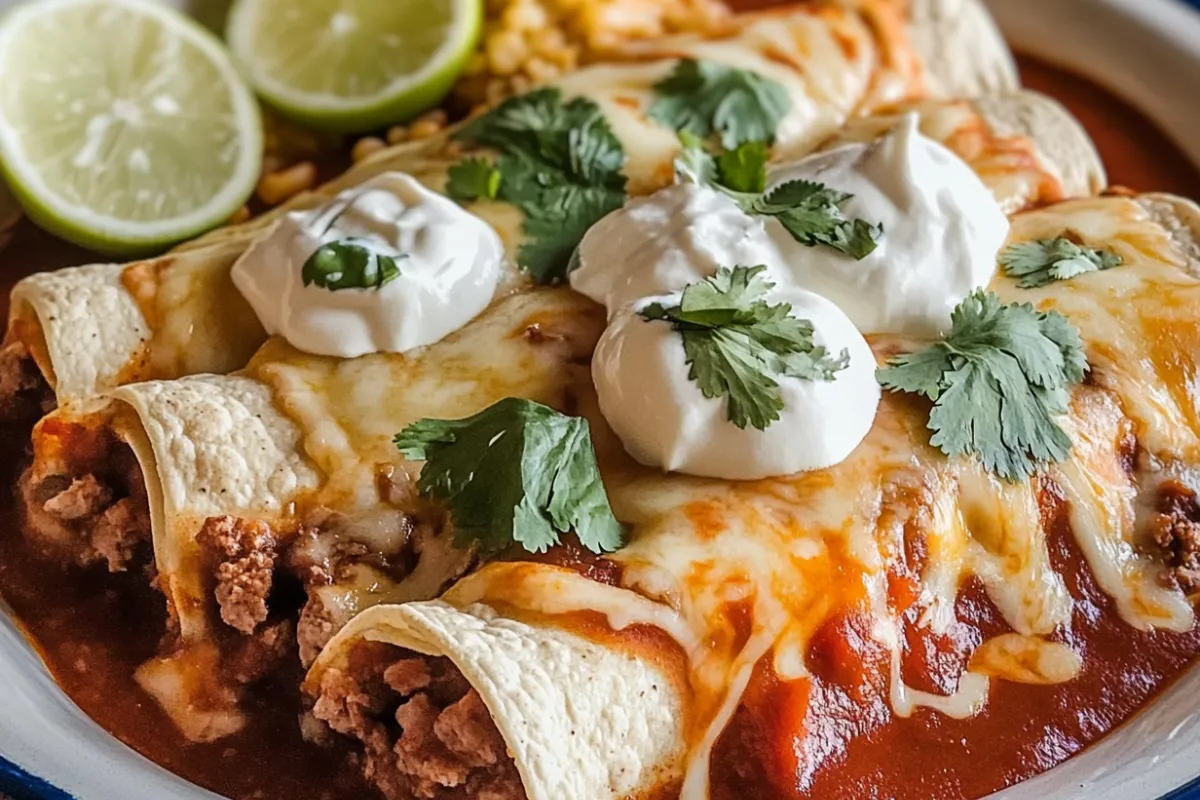 boulders enchilada recipe