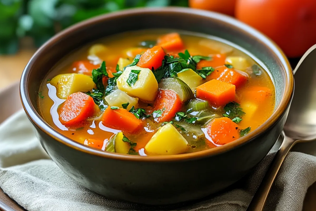 Chopt Soup Recipe