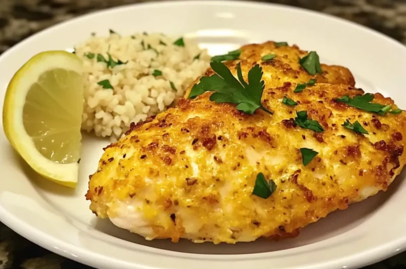 Churu Chicken Amarillo Recipe