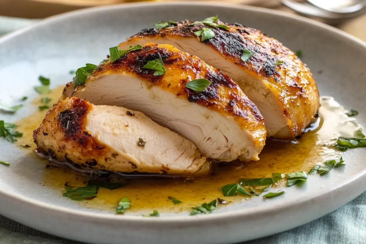 galena chicken recipe 