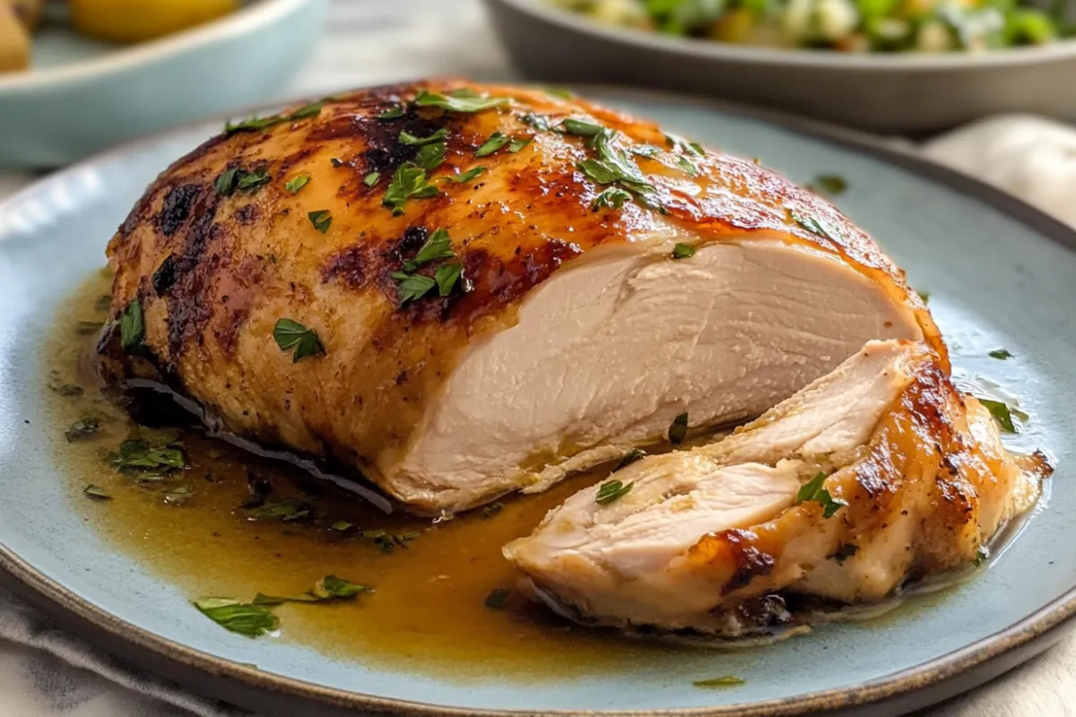 galena chicken recipe