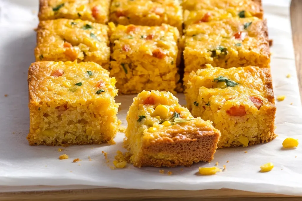 jiffy mexican cornbread recipe