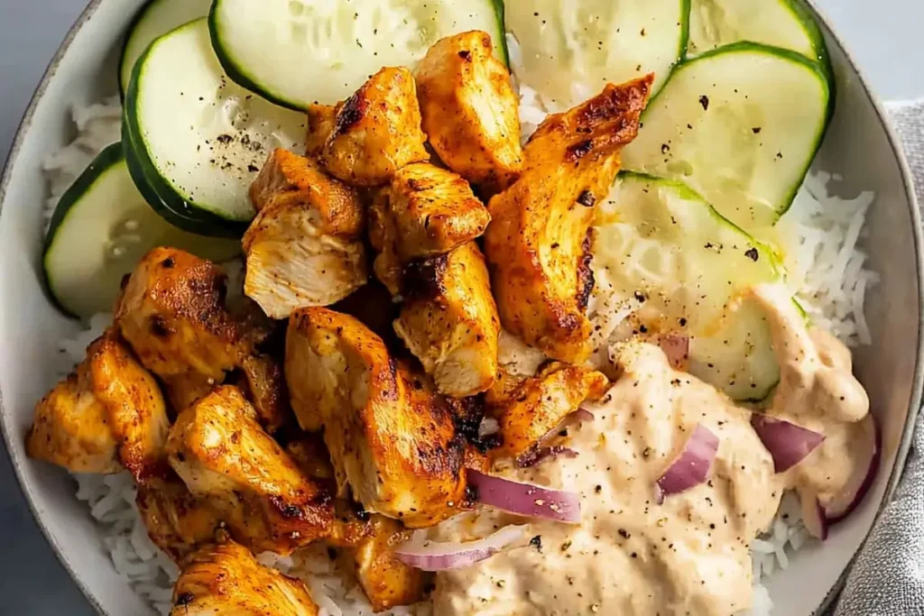 cava chicken recipe