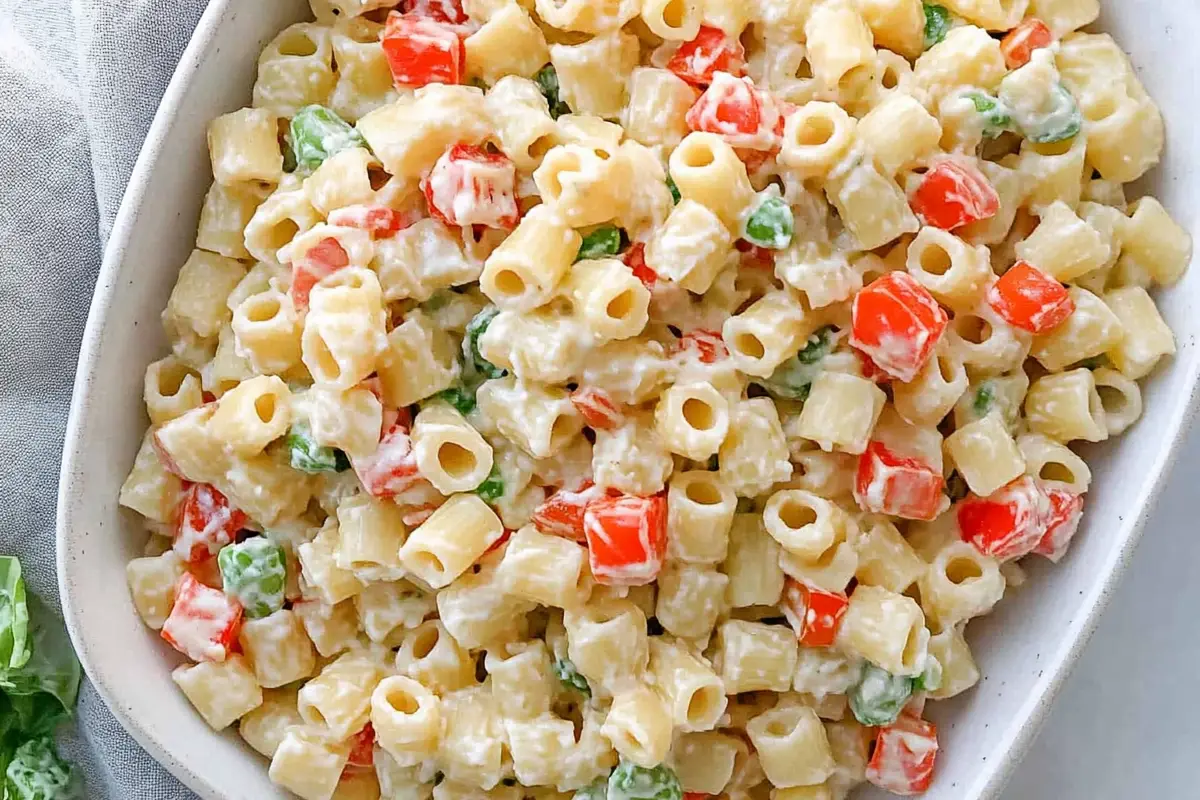 ditalini pasta recipe​