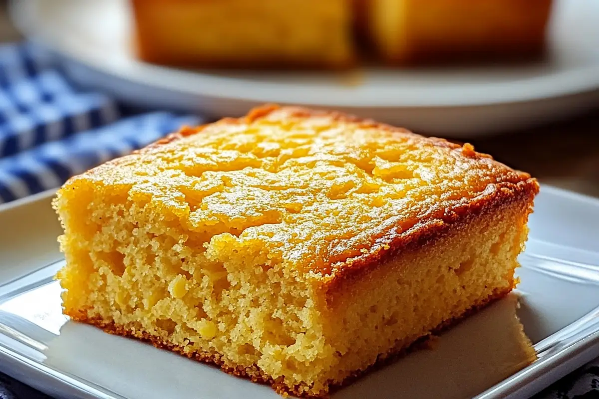 white lily cornbread recipe