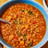 Lentil Soup
