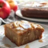 Apple Dapple Cake