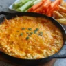 Buffalo Chicken Dip