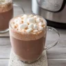 Crockpot Hot Chocolate