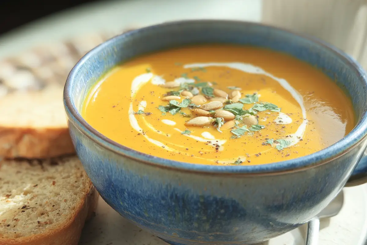 Kabocha_Squash_Soup_Recipe