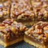 Pecan Pie Bars