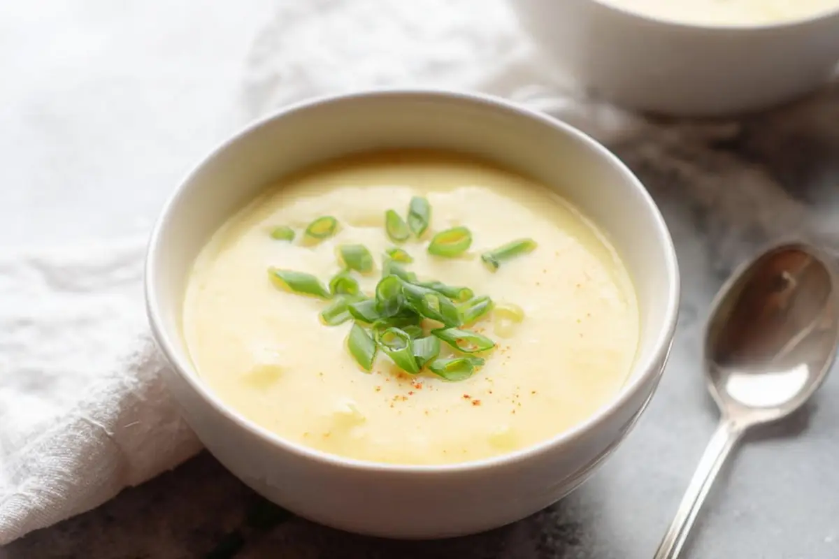 Potato Soup