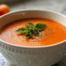tomato soup