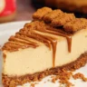 Biscoff Cheesecake