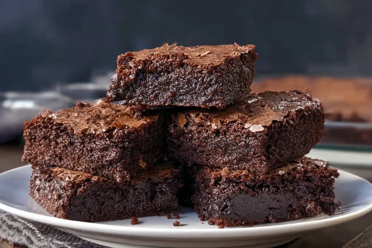 Brownies_Recipe