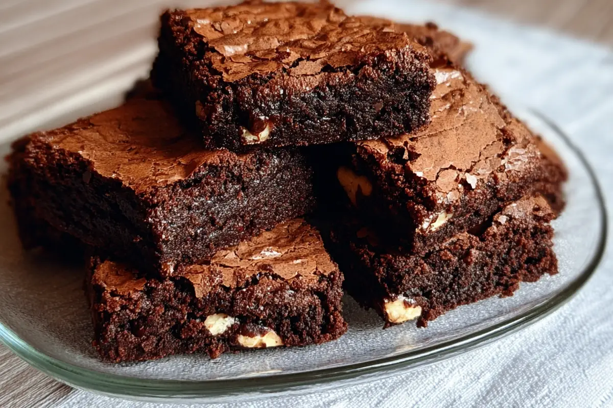 Brownies Recipe