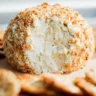Cheese Ball
