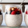 Chia Seed Pudding