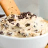 Cookie Dough Dip
