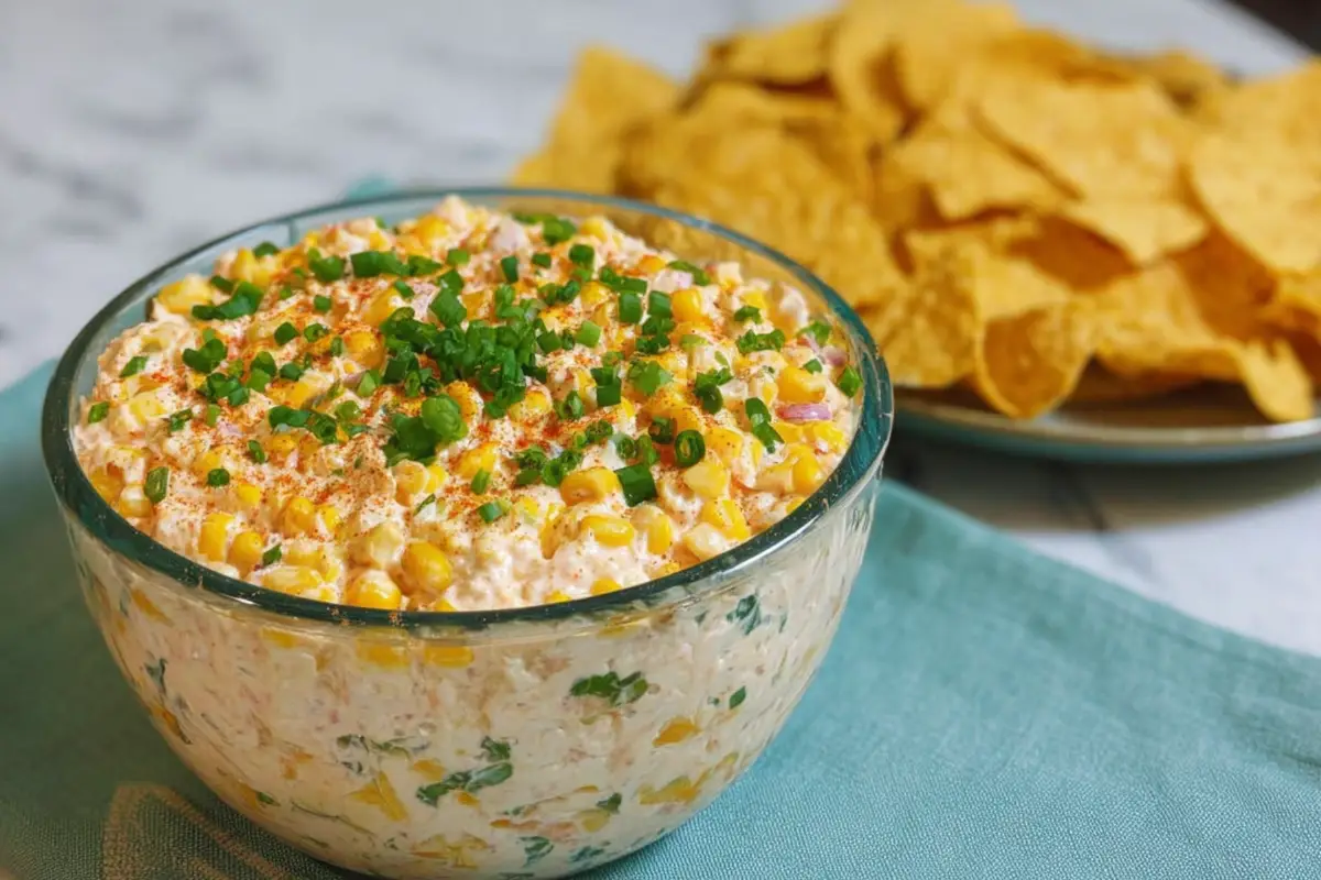 Corn Dip