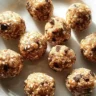 Energy Balls