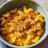 butternut squash mac and cheese