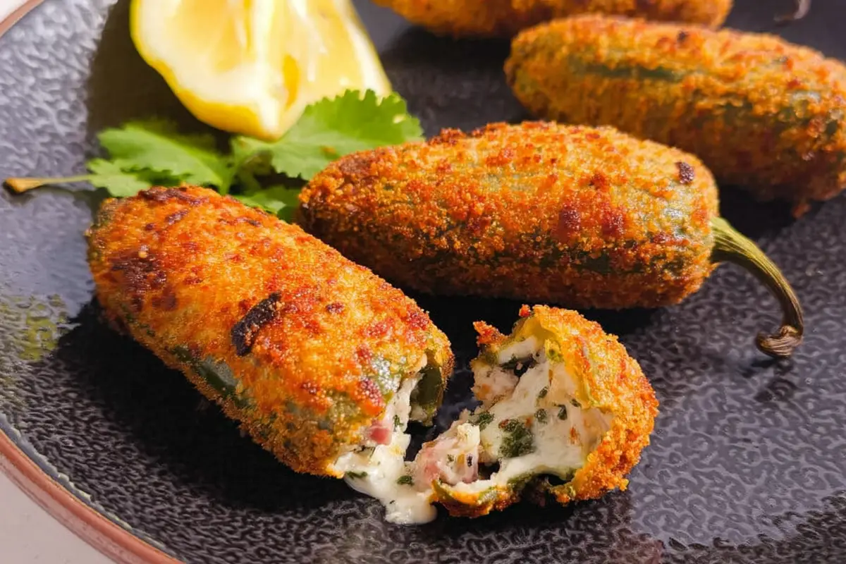 jalapeno poppers