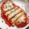 Chicken Parmesan Recipe