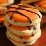 basketball cookies