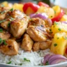 chicken pineapple recipe