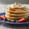 cottage cheese pancakes recipe