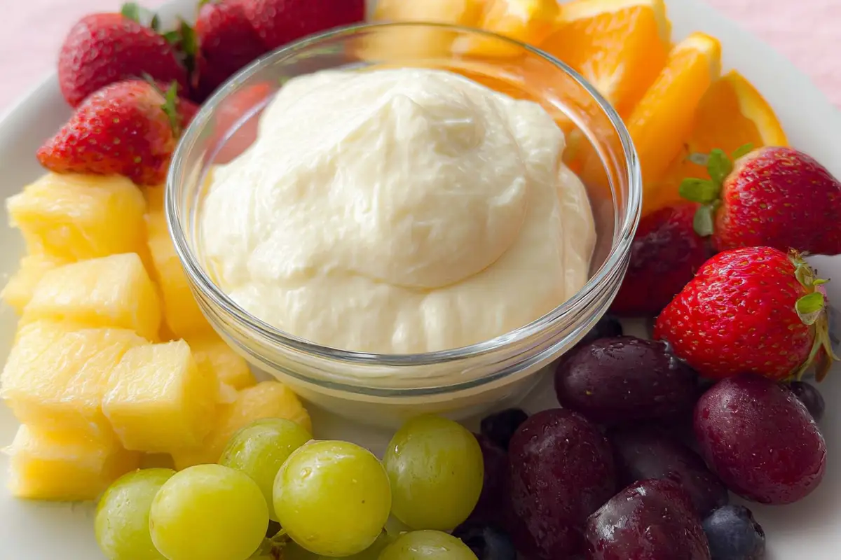 fruit_dip_recipe