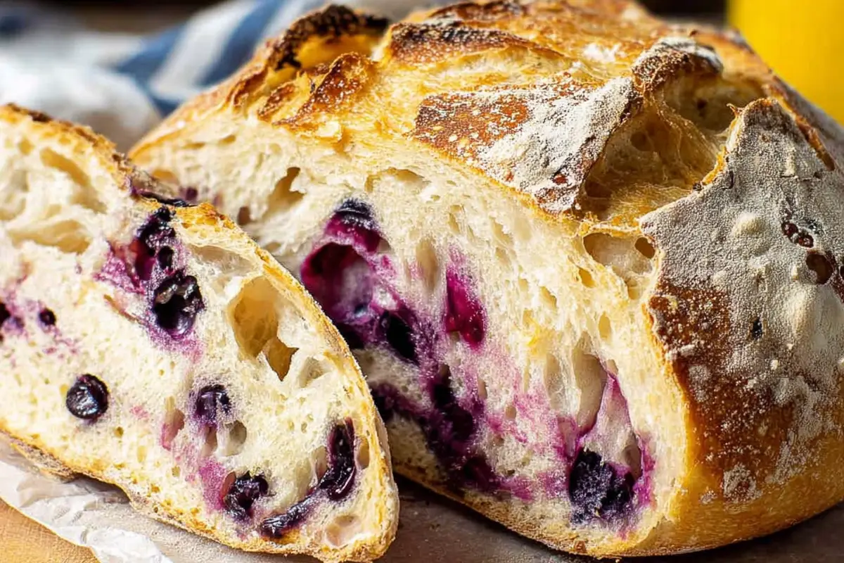 lemon_blueberry_sourdough_bread_recipe