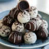 oreo balls