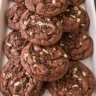 Andes Mint Cookies