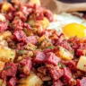 Corned Beef Hash Recipe