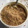Corned Beef Seasoning Blend