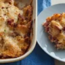 Reuben Casserole