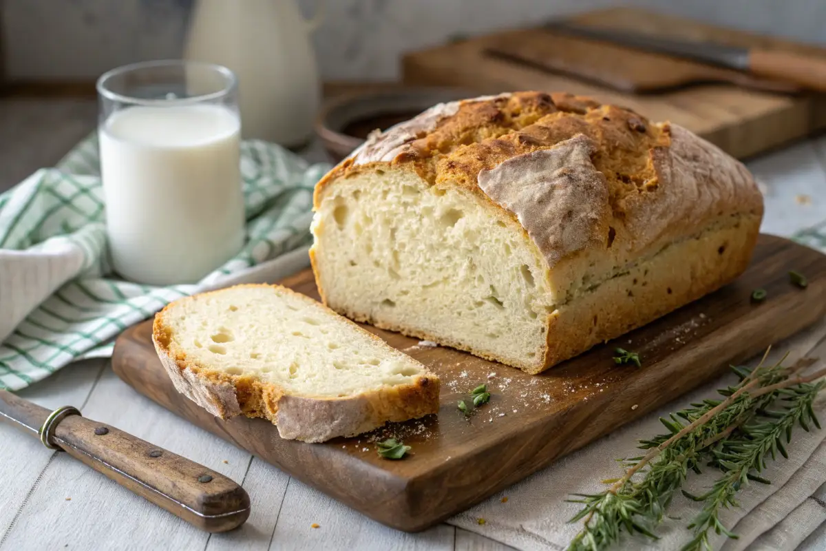 Soda Bread
