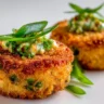 Mini Crab Cakes with Remoulade