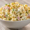 Creamy Macaroni Salad